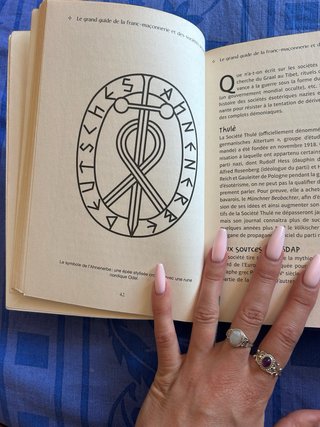 Le grand guide de la franc-maçonnerie et des so...