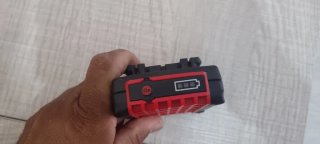 Batería Bosch 18V 2.0Ah Li-Ion