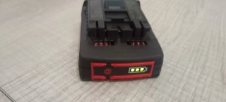 Batería Bosch 18V 2.0Ah Li-Ion