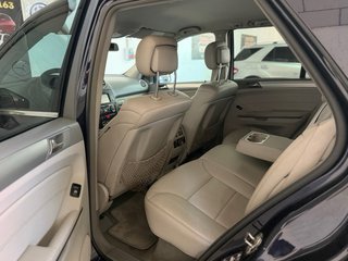 Mercedes-Benz Clase M 2011