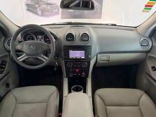Mercedes-Benz Clase M 2011