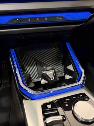 BMW X3 2025 Techo bola remolque