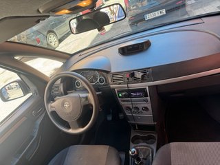 Opel Meriva 2004