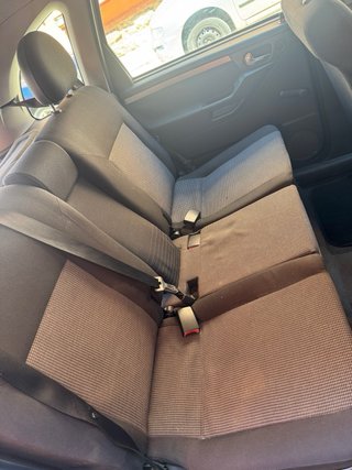 Opel Meriva 2004