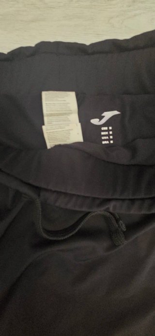 Falda pantalón Joma negra
