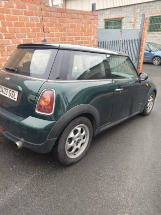MINI Mini 2009
