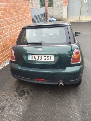 MINI Mini 2009
