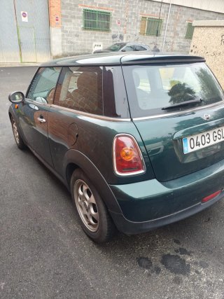 MINI Mini 2009