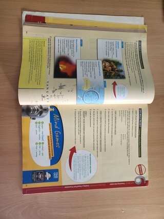Mindset 1o Bachillerato Students Book Catalan