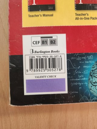 Mindset 1o Bachillerato Students Book Catalan