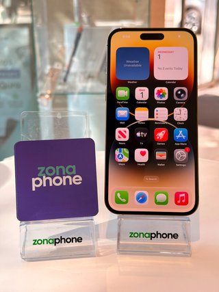 iPhone 14 Pro Max 256GB Dorado | Tienda Física