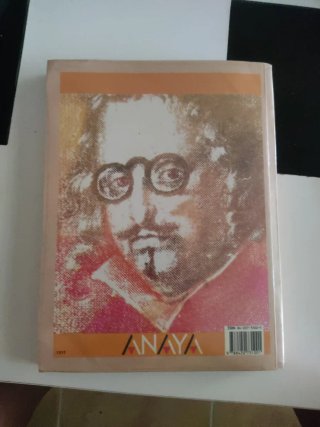 Literatura española