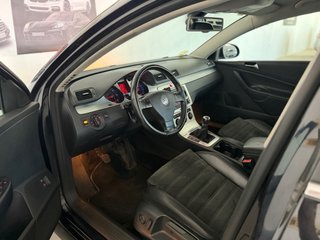 Volkswagen Passat 2009