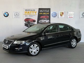 Volkswagen Passat 2009
