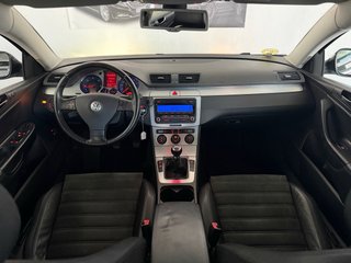 Volkswagen Passat 2009
