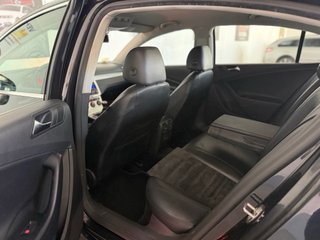 Volkswagen Passat 2009