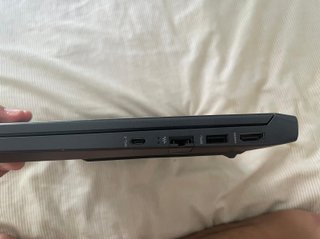 HP Victus 15 Gaming Laptop i7-12650H RTX 3050 16GB