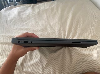 HP Victus 15 Gaming Laptop i7-12650H RTX 3050 16GB