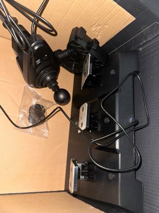 Volante PXN V9 Gen2 900° Gaming