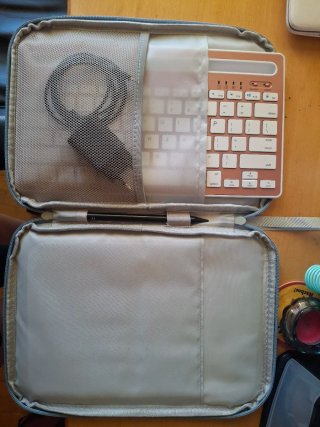 Tablet Lenovo Gris/Plata