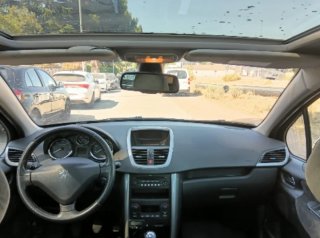 Peugeot 207 2008
