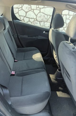 Peugeot 207 2008