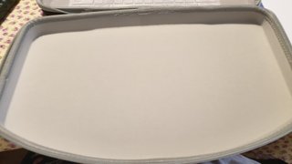 Funda Rígida Aprica para Teclado Inalámbrico