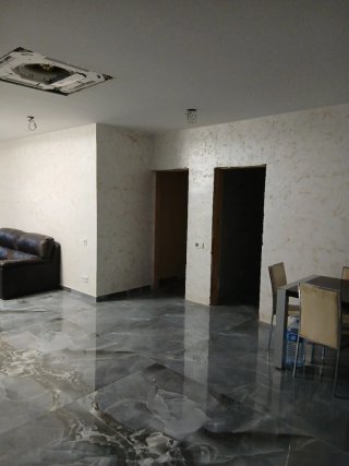 Instalación de puertas