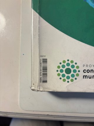 Biología, 2 Bachillerato, Proyecto Construyendo...