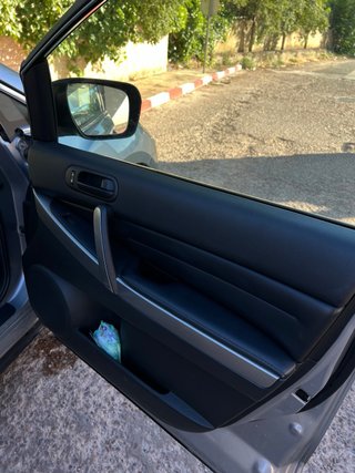 Mazda CX-7 2011