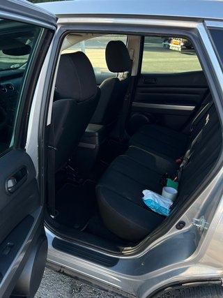 Mazda CX-7 2011