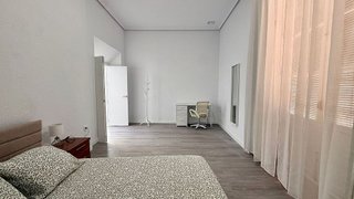 Piso en alquiler en Centro Histórico - Plaza España en Cádiz