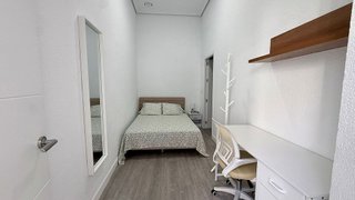 Piso en alquiler en Centro Histórico - Plaza España en Cádiz