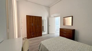 Piso en alquiler en Centro Histórico - Plaza España en Cádiz