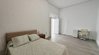 Piso en alquiler en Centro Histórico - Plaza España en Cádiz