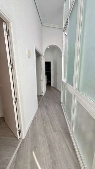 Piso en alquiler en Centro Histórico - Plaza España en Cádiz