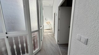 Piso en alquiler en Centro Histórico - Plaza España en Cádiz
