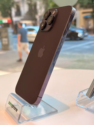 iPhone 14 Pro Max 256GB Morado | Tienda Física