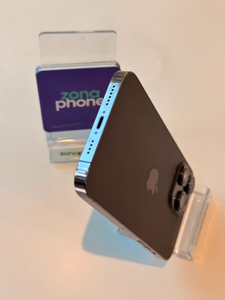 iPhone 14 Pro Max 256GB Morado | Tienda Física