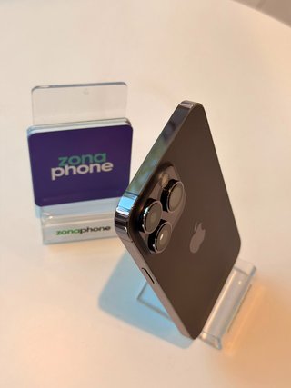 iPhone 14 Pro Max 256GB Morado | Tienda Física