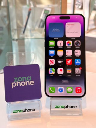 iPhone 14 Pro Max 256GB Morado | Tienda Física