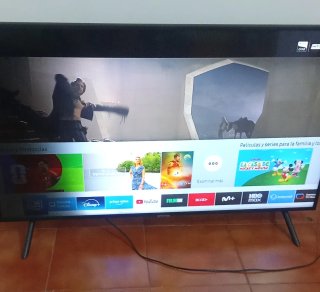 Televisor Samsung