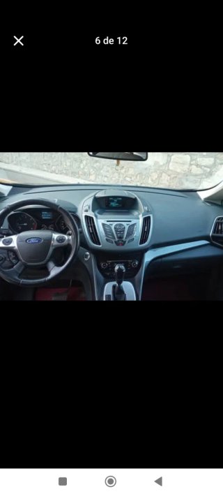 Ford Grand C-MAX 2013