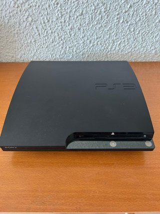 Playstation 3 Slim
