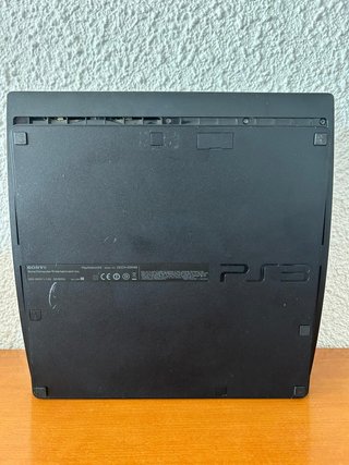 Playstation 3 Slim