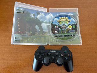 Playstation 3 Slim