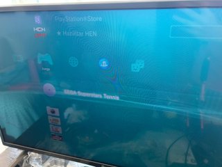Playstation 3 Slim