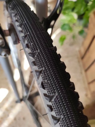 Bicicleta Riverside 120 + Accesorios