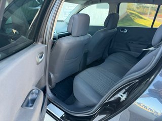 Renault Megane 2009