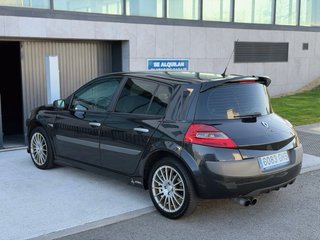 Renault Megane 2009